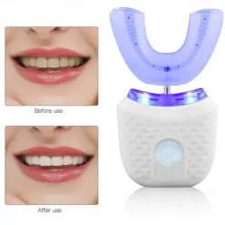 Electric Toothbrush Sonic Dental Scaler Teeth Whitening kit Tooth Whitener Calculus Tartar Remover Tools Cleaner Stain Oral Care for teeth whitening
