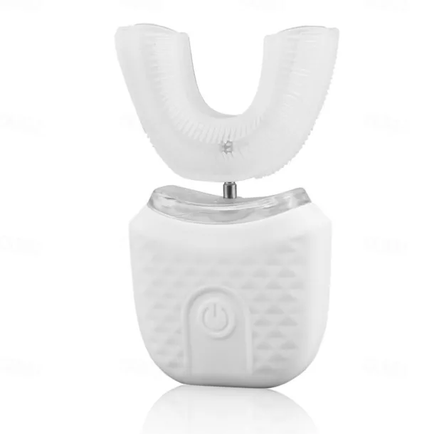 Electric Toothbrush Sonic Dental Scaler Teeth Whitening kit Tooth Whitener Calculus Tartar Remover Tools Cleaner Stain Oral Care for teeth whitening