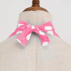 Elegant Classical 1950s Dress Polka Dot A-Line Fancy Dress Women's Valentine's Day Event / Party Date Tea Party Adults' Dress Spring & Summer