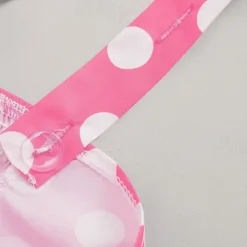 Elegant Classical 1950s Dress Polka Dot A-Line Fancy Dress Women's Valentine's Day Event / Party Date Tea Party Adults' Dress Spring & Summer