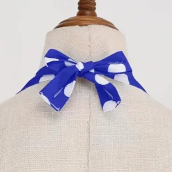 Elegant Classical 1950s Dress Polka Dot A-Line Fancy Dress Women's Valentine's Day Event / Party Date Tea Party Adults' Dress Spring & Summer