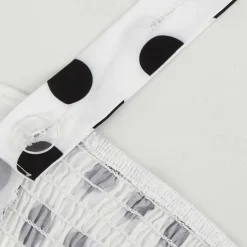 Elegant Classical 1950s Dress Polka Dot A-Line Fancy Dress Women's Valentine's Day Event / Party Date Tea Party Adults' Dress Spring & Summer