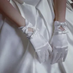 Elegant 1950s 1920s Gloves Bridal Normal The Great Gatsby Fancy Dress Women's Wedding Party / Evening Prom Adults' Gloves