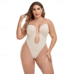 Elegant Ultra Sexy Control Panties for Tummy Control Butt Lift Formal Wedding Shapewear Shorts
