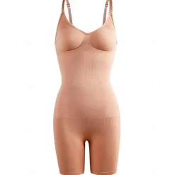 Elegant Wedding Shapewear for Tummy Control Waist Trainer Wedding Party Corset Bodysuits