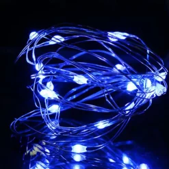 Elegant Wedding Reception Party 30pcs/10pcs LED Wine Bottle String Lights with Cork, 1m/2m 20 LEDs, Battery-Powered Bottle Lights for Party Wedding Christmas Halloween Bar Decor Lamp