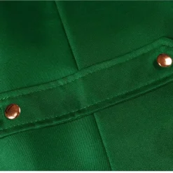 Elf Irish Halloween Outfits Tailcoat Carnival Costume Retro Vintage Medieval Renaissance Adults' Men's Halloween Carnival Performance Party Easy Halloween Costumes Dress Up