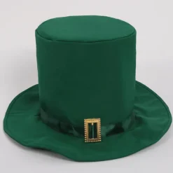 Elf Irish Halloween Outfits Tailcoat Carnival Costume Retro Vintage Medieval Renaissance Adults' Men's Halloween Carnival Performance Party Easy Halloween Costumes Dress Up