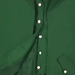 Elf Irish Halloween Outfits Tailcoat Carnival Costume Retro Vintage Medieval Renaissance Adults' Men's Halloween Carnival Performance Party Easy Halloween Costumes Dress Up