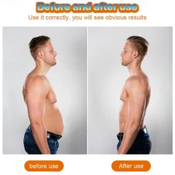 EMS Abdominal Muscles Training Stickers Electric Abdominal Stimulator Fitness Body Slimming Massager Weight Loss For Men Women