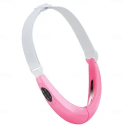 EMS Facial Lifting Device LED Photon Therapy Face Slimming Vibration Massager Double Chin V Line Lift Belt Cellulite Jaw Device