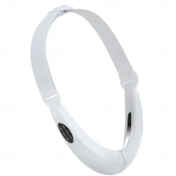 EMS Facial Lifting Device LED Photon Therapy Face Slimming Vibration Massager Double Chin V Line Lift Belt Cellulite Jaw Device