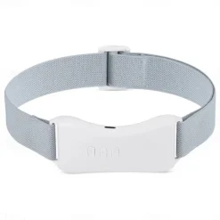 EMS Microcurrent Facial Lifting Massager 6-Mode Heated Skin Tightening Slimming Double Chin V Shape Lift Belt Face Fat Burning