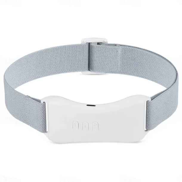 EMS Microcurrent Facial Lifting Massager 6-Mode Heated Skin Tightening Slimming Double Chin V Shape Lift Belt Face Fat Burning