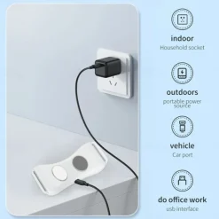 EMS Microcurrent Facial Lifting Massager 6-Mode Heated Skin Tightening Slimming Double Chin V Shape Lift Belt Face Fat Burning