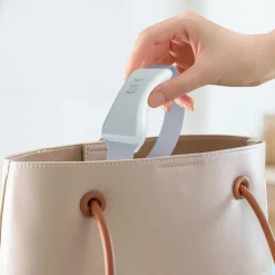 EMS Microcurrent Facial Lifting Massager 6-Mode Heated Skin Tightening Slimming Double Chin V Shape Lift Belt Face Fat Burning