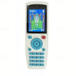 EMS Thorn Instrument with 16 Modes - Digital Physiotherapy Massager Muscle Stimulator and Electrical Stimulator for Pain Relief and Muscle Recovery