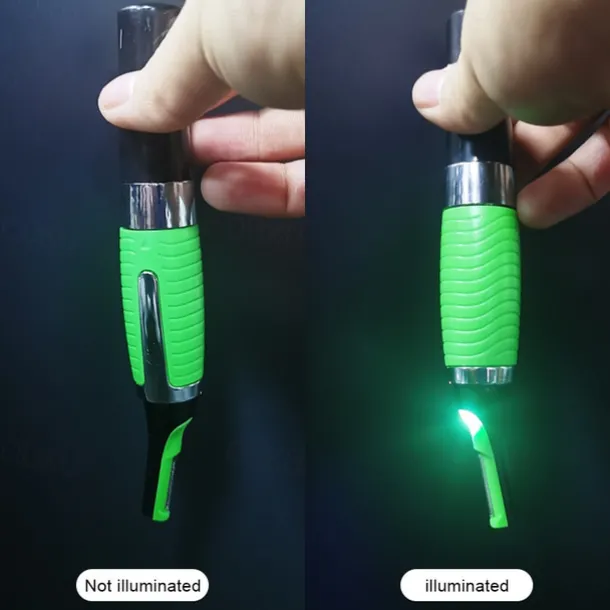 Eyebrow Ear Nose Trimmer for Men Removal Clipper Shaver Electric Nose Hair Trimmer for Nose Razor Shaver Neck Eyebrow Epilators