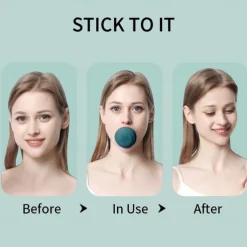 Facial Jaw Exerciser Jaw Face Neck Toning Exerciser Ball Face Lift Exercise Slimmer Reduce Double Chin Remove Nasolabial Folds