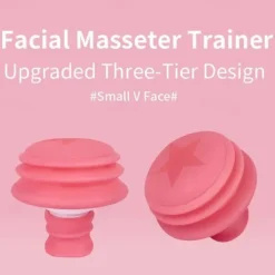 Facial Jaw Exerciser Jaw Face Neck Toning Exerciser Ball Face Lift Exercise Slimmer Reduce Double Chin Remove Nasolabial Folds