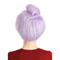 Fairy Godmother Costume Wig for Women For Carvinal Halloween Wigs