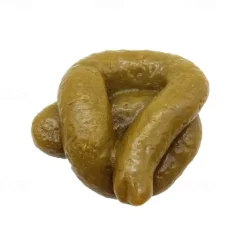 Fake Poo Realistic Fake Turd Prank Lifelike Poo Toy Gags and Practical Joke Toys for April Fools' Day Prank Party Supplies