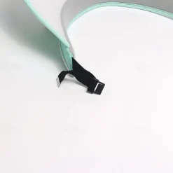 Fan Hat Sun Visors Hat with Fan, Large Area Sun Hat with 2 Speeds Cooling Fan, Sun Protection