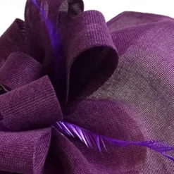 Fascinators Sinamay Wedding Tea Party Kentucky Derby Horse Race Ladies Day Vintage Fashion Handmade With Feather Headpiece Headwear