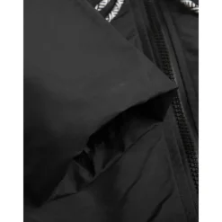 Fashionable Thin Waterproof Fabric Jacket Women's Outdoor Windbreaker Women's Outdoor Solid Color Casual Wear