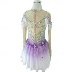 Figure skating costumes artistic gymnastics costumes ice skating performance costumes rhythmic gymnastics performance costumes sportswear