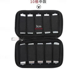 Flash Drive Case USB Storage Case JBOS USB Holder Storage Bag for USB Flash Drive Electronic Accessories Organizer for USB Flash Drive, USB Case, Thumb Drive Caes, Jump Drive Case, USB Organizer