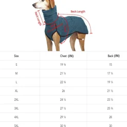 Fleece Dog Apparel Winter Warm Dog Coat Doggie Turtleneck Cozy Jacket Soft Shirt Vest Pet Outfits for Small Medium Large Dogs Greyhound
