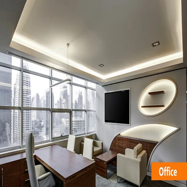 Flexible Rope LED Strip Light 220V-240V 5050 Waterproof High Safety High Brightness Warm White Blue Red Green Outdoor EU Plug