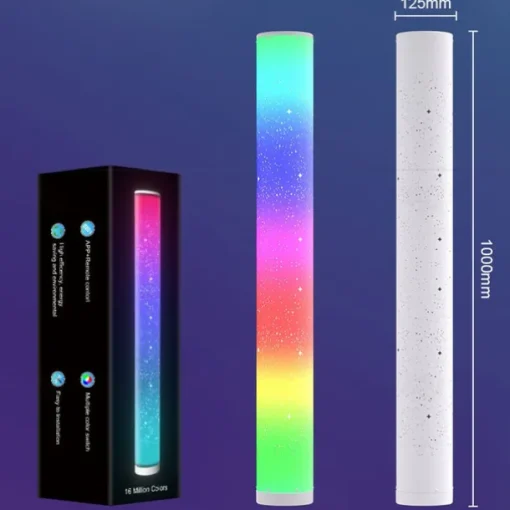 Floor Lamp / Bedside lamps Multi-shade / Ambient Lamps / Decorative Modern Contemporary / Nordic Style For Study Room / Office / Indoor Plastic