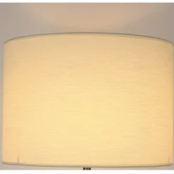 Floor Lamp Modern Contemporary / Nordic Style For Study Room / Office / Indoor Metal 220V / 110V White / Grey