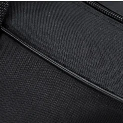 Folding Expansion Luggage Bag Large Capacity Oxford Cloth With Wheels Air Boarding Travel Bag Portable Moving Storage Bag