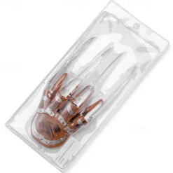 Freddy Krueger Halloween Mask Halloween Props Halloween Horror Scary Costume Adults' Men's Halloween Carnival Easy Halloween Costumes Dress Up