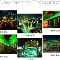 16-100FT Smart RGB IC LED Light Strip - 24V Waterproof Multi Color-Chasing Lights with APP & Music Sync Addressable for Bedroom & Outdoor Use 1 Roll