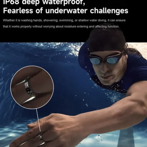 50ft Waterproof Diving Phone Case for iPhone Pro Max & Samsung Series – Underwater Snorkeling Surfing Case with Lanyard for Photo & Video
