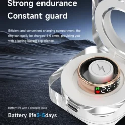 50ft Waterproof Diving Phone Case for iPhone Pro Max & Samsung Series – Underwater Snorkeling Surfing Case with Lanyard for Photo & Video