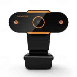 Full 1080P Autofocus HD Webcam Web USB Camera Microphone for PC Desktop Laptop