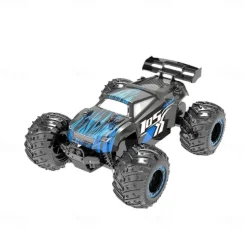 Full Scale 120 Remote Control RC Off road Racing Children's Charging Remote Control Car Model Toy