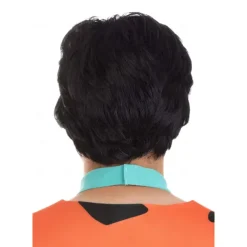 Fun Costumes Flintstones Adult Fred Flintstone Wig Halloween Wigs