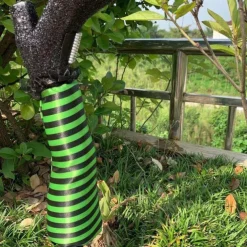 Funny Witch Leg Stake - Witch Leg Halloween Yard Decoration - Halloween Witch Prop Holiday Ornament For Outdoor Indoor Yard Patio Lawn