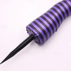 Funny Witch Leg Stake - Witch Leg Halloween Yard Decoration - Halloween Witch Prop Holiday Ornament For Outdoor Indoor Yard Patio Lawn