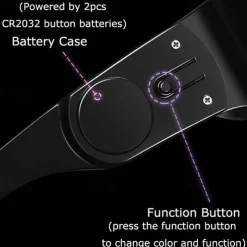 Future Technology Glasses (6.69