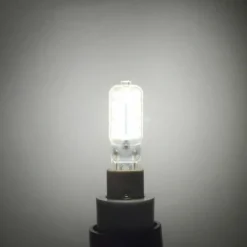 G9 LED Bi-pin Lights 6W 450-550lm 22 LED Beads SMD 2835 T Bulb Shape Dimmable Warm White Cold White 220-240V 110-130V RoHS for Chandeliers Accent Lights Under Cabinet Puck Light