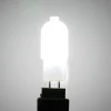 G4 LED Bulb 6 Pack 2.5W LED Bi-pin G4 Base 10-20W Halogen Bulb Replacement Warm White /Cold White AC220V