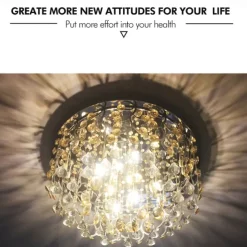 G9 LED Corn Light 220V SMD 2835 Bulb Spotlight for Chandelier Replace 30W 40W 50W Halogen Lamp 14 LEDs 4pcs