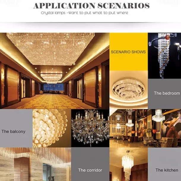 G9 LED Corn Light 220V SMD 2835 Bulb Spotlight for Chandelier Replace 30W 40W 50W Halogen Lamp 14 LEDs 4pcs